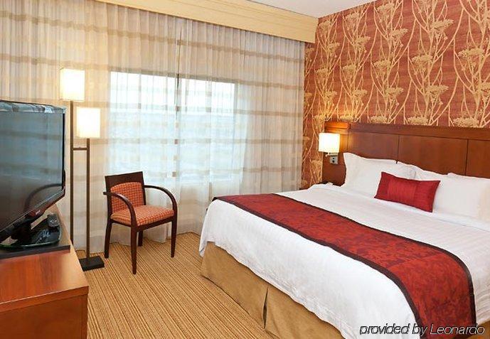 Courtyard By Marriott Buffalo Airport Cheektowaga Zimmer foto