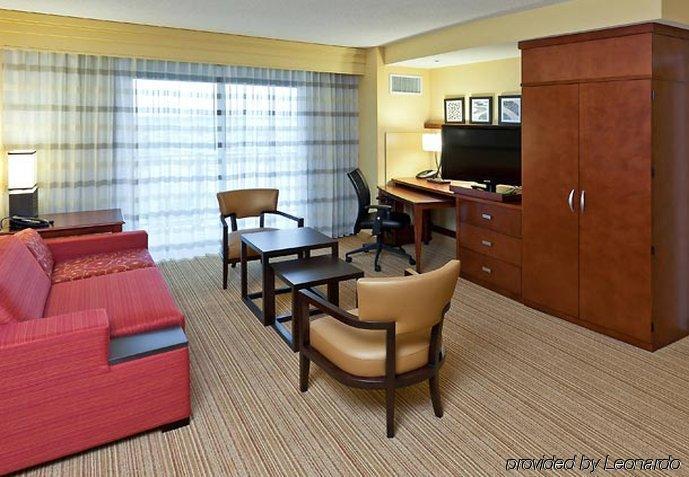Courtyard By Marriott Buffalo Airport Cheektowaga Zimmer foto