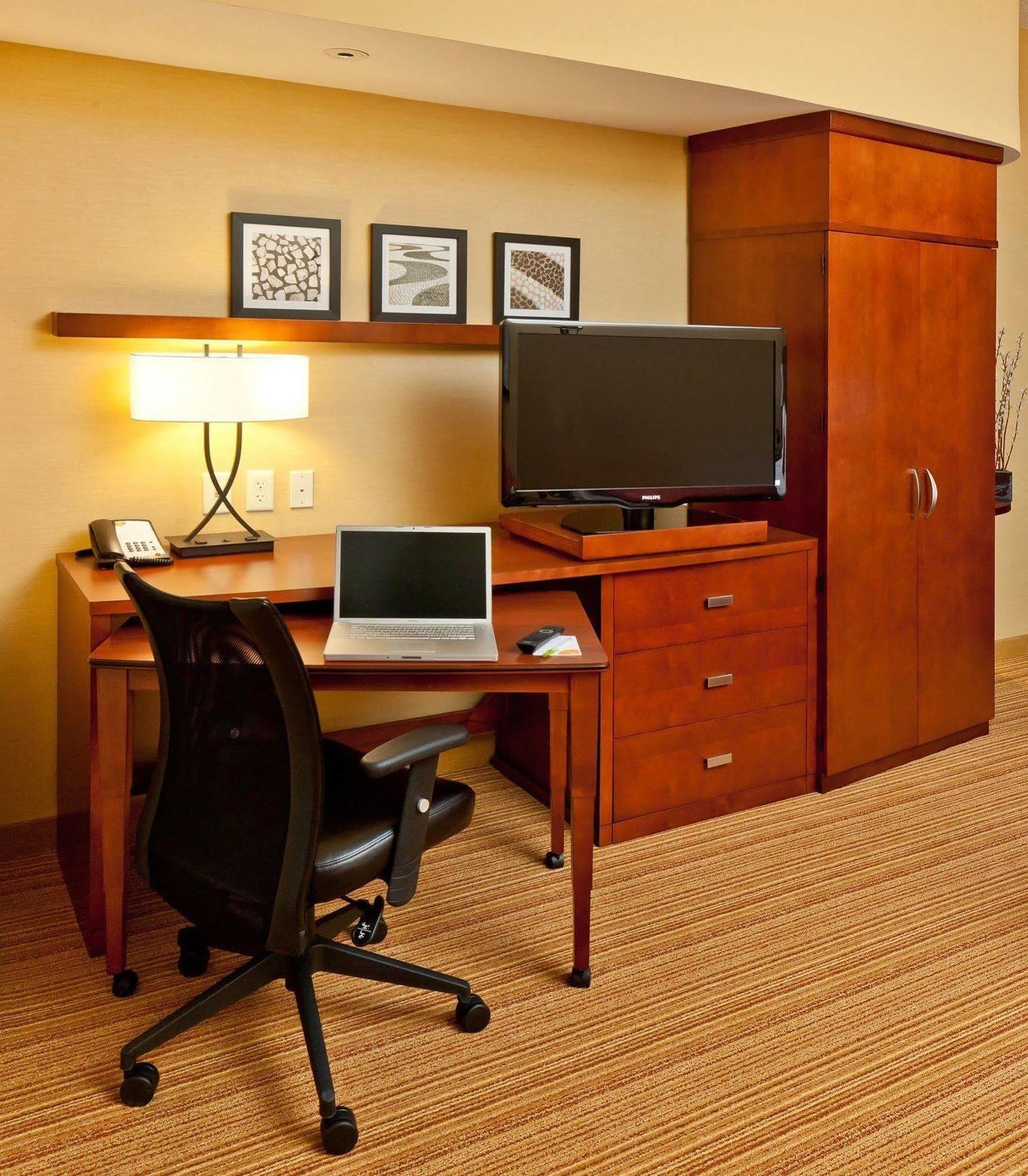Courtyard By Marriott Buffalo Airport Cheektowaga Zimmer foto