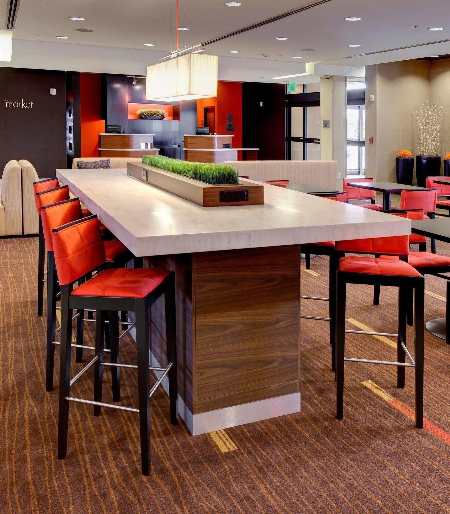 Courtyard By Marriott Buffalo Airport Cheektowaga Exterior foto